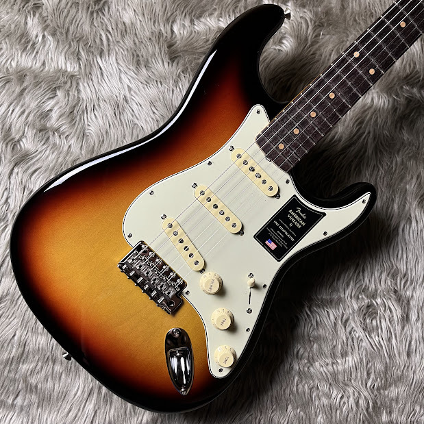 Fender P.U. American Vintage '56楽器 - パーツ