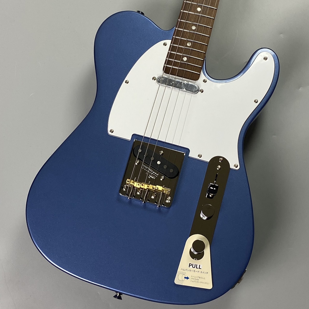 5612】送料無料 history Telecaster type - エレキギター