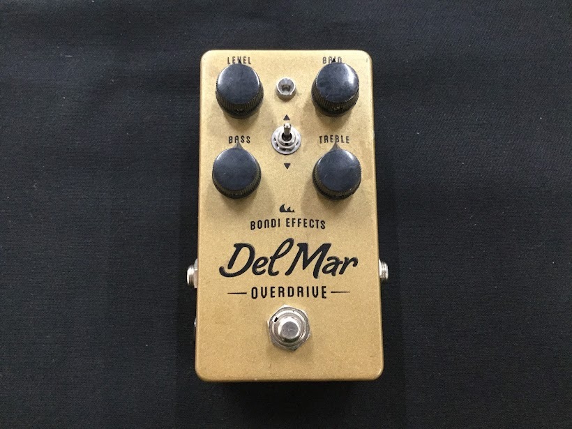 Bondi Effects / Del Mar Reissue | www.ddechuquisaca.gob.bo