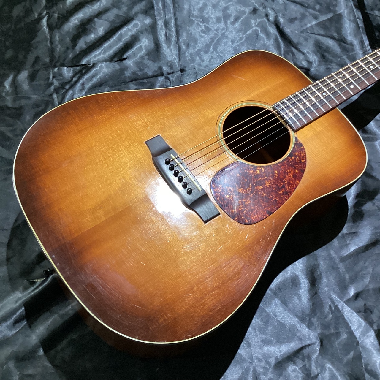 Martin D-18 Shaded Top 1975年製 ( マーティン マーチン シェード