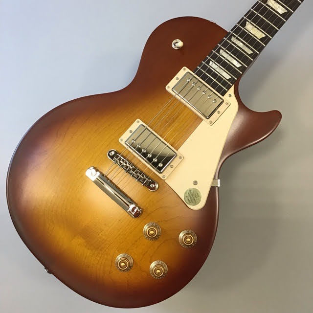 Gibson (ギブソン)Les Paul Tribute Satin Honeyburst【現物画像】レス