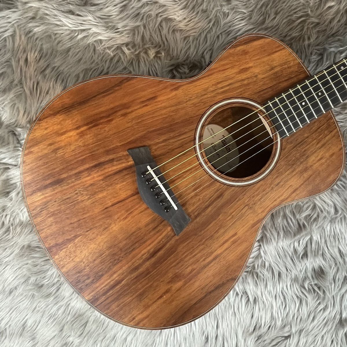 売り切れ必至！ Taylor GS mini-e Koa テイラー アコースティックミニ