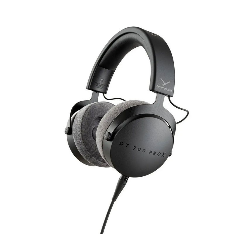 beyerdynamic DT 700 PRO X(密閉型スタジオヘッドホン)（新品）【楽器