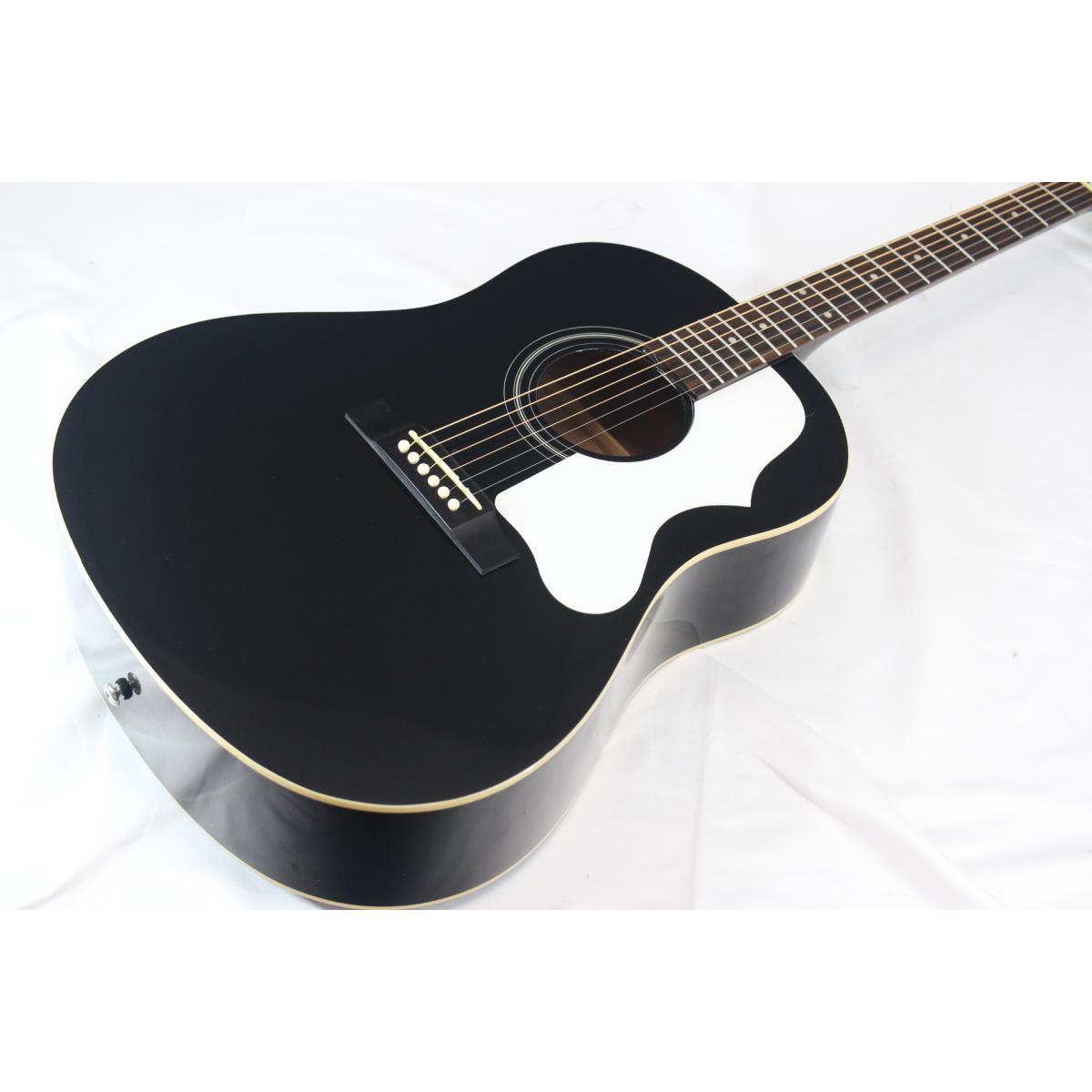 epiphone ej-45 1963 ebony j45 アコギ ギブソン 【返品交換不可