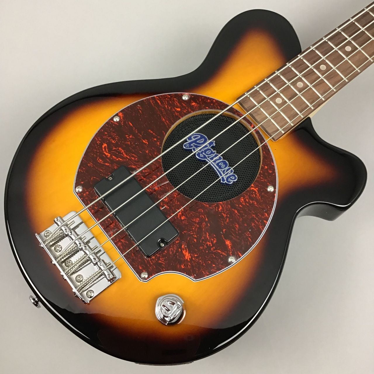 Pignose PGB-200 BS(新品/送料無料)【楽器検索デジマート】