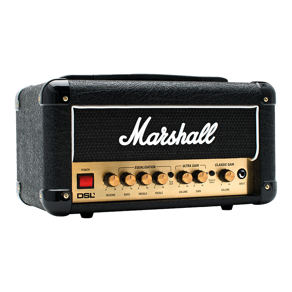 Marshall DSL1H（新品/送料無料）【楽器検索デジマート】