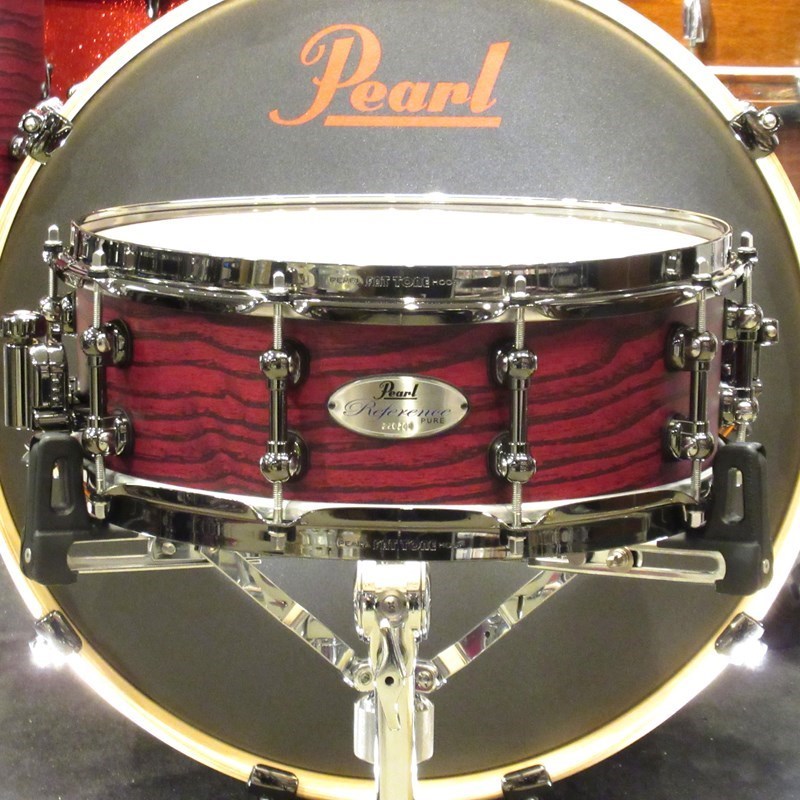 Pearl Reference Pure 14×5 スネアドラム - スネア