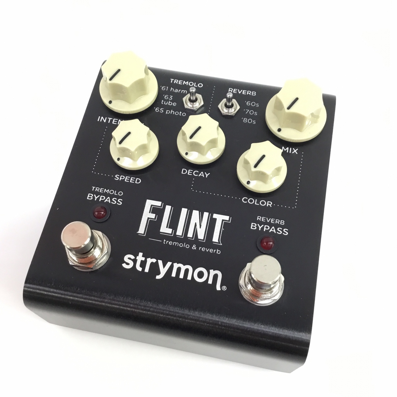 入園入学祝い strymon studioarabiya.com FLINT reverb v1 v1 Strymon