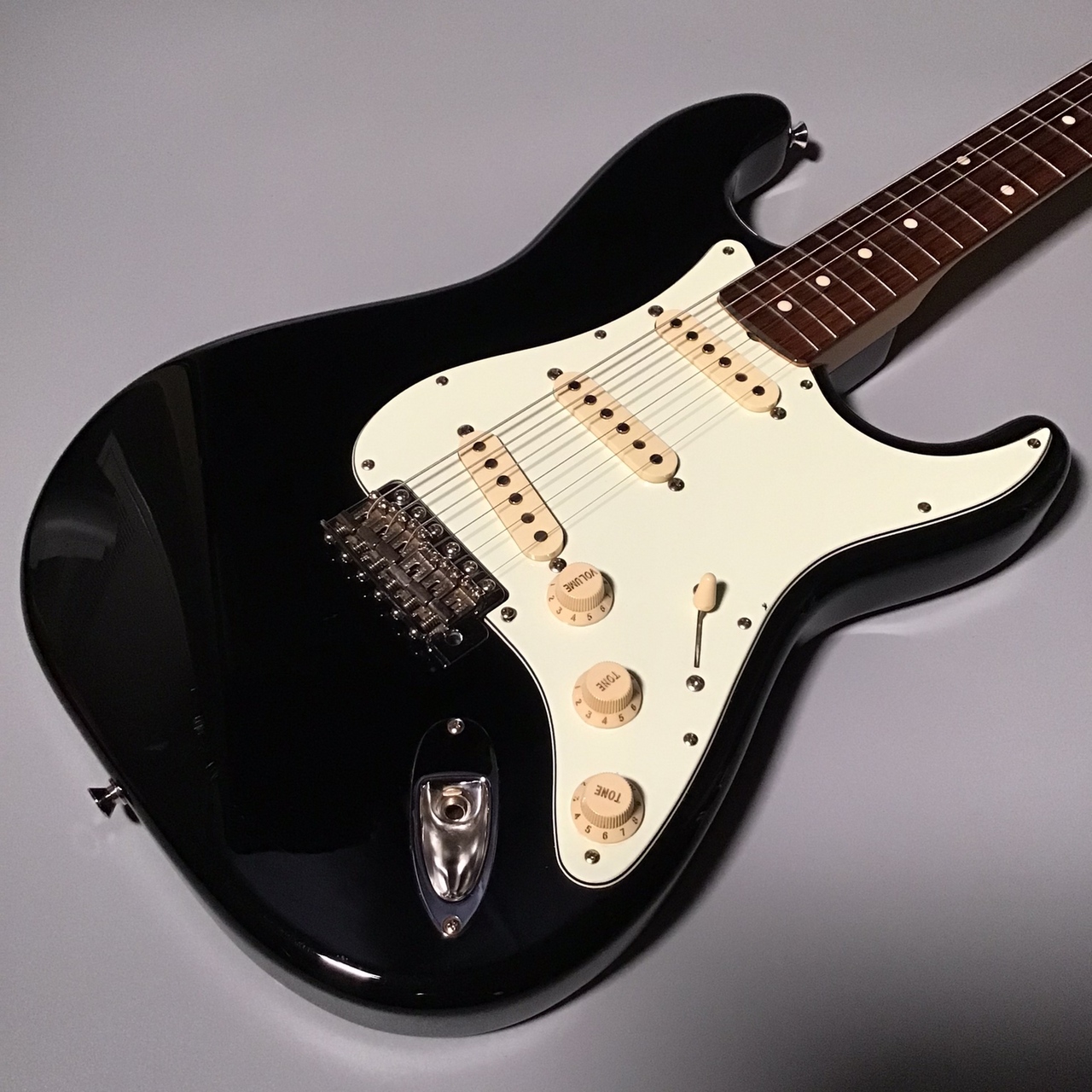Fender Japan Exclusive Classic 60s Stratocaster （中古）【楽器検索 