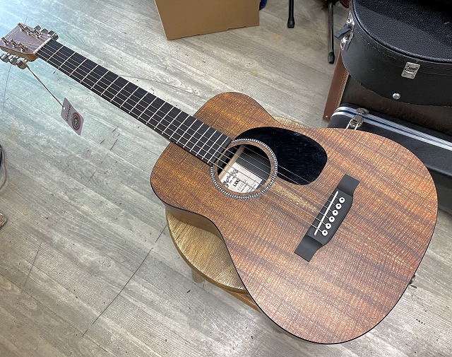 Martin / LXK2 Little Martin 新品ハードケース付 | gulatilaw.com