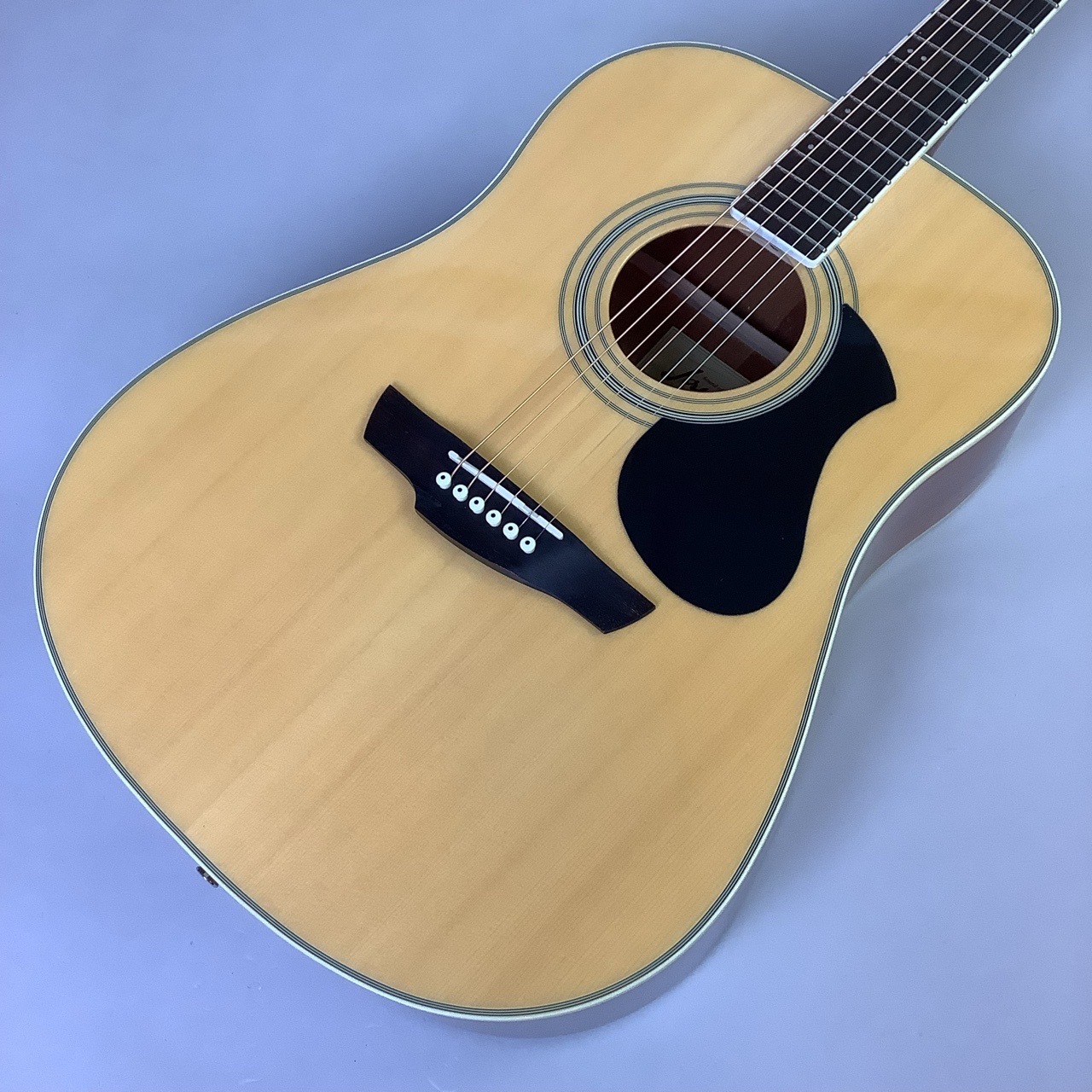 James アコースティックギターJ-300D/TSB