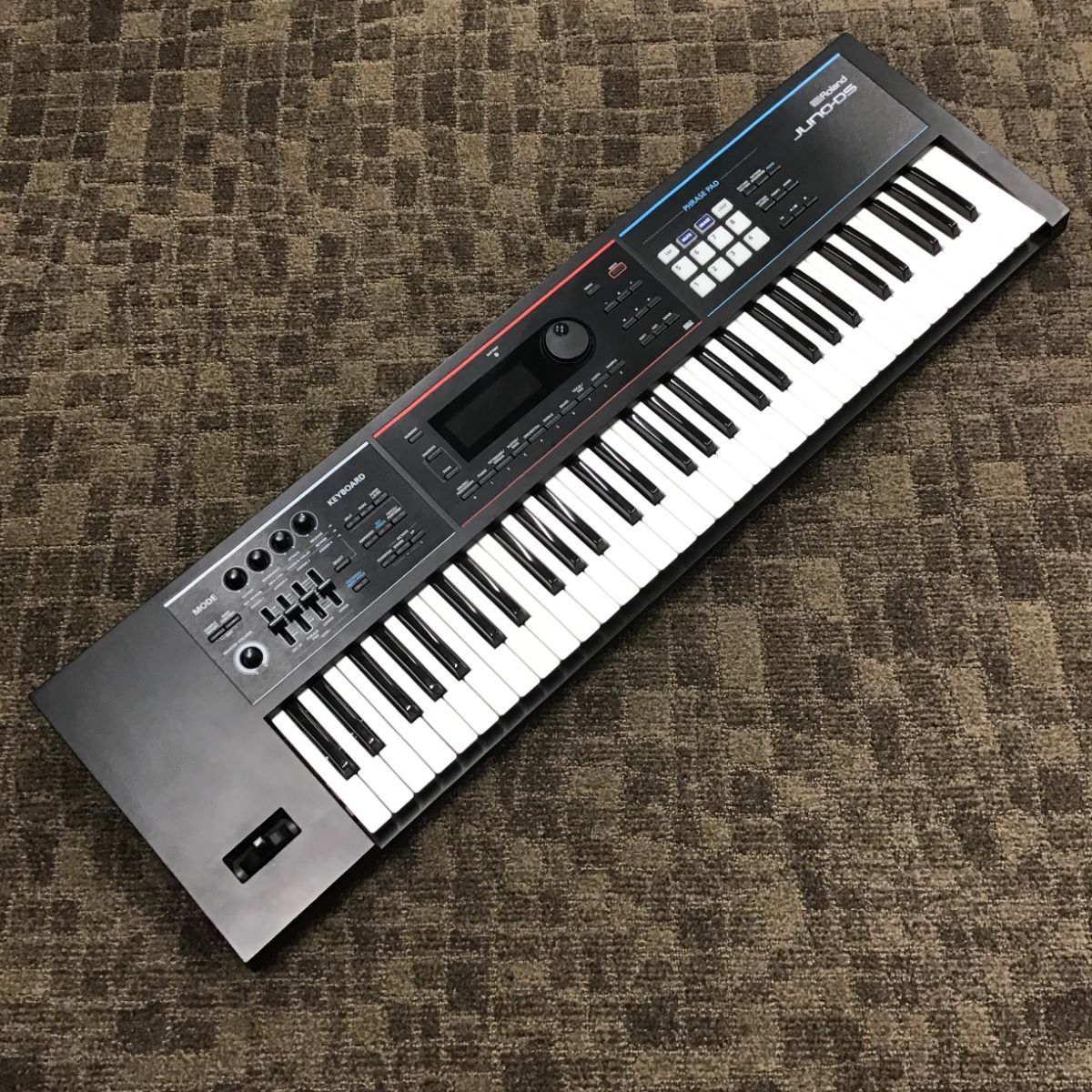 Roland JUNO-DS61（中古/送料無料）【楽器検索デジマート】