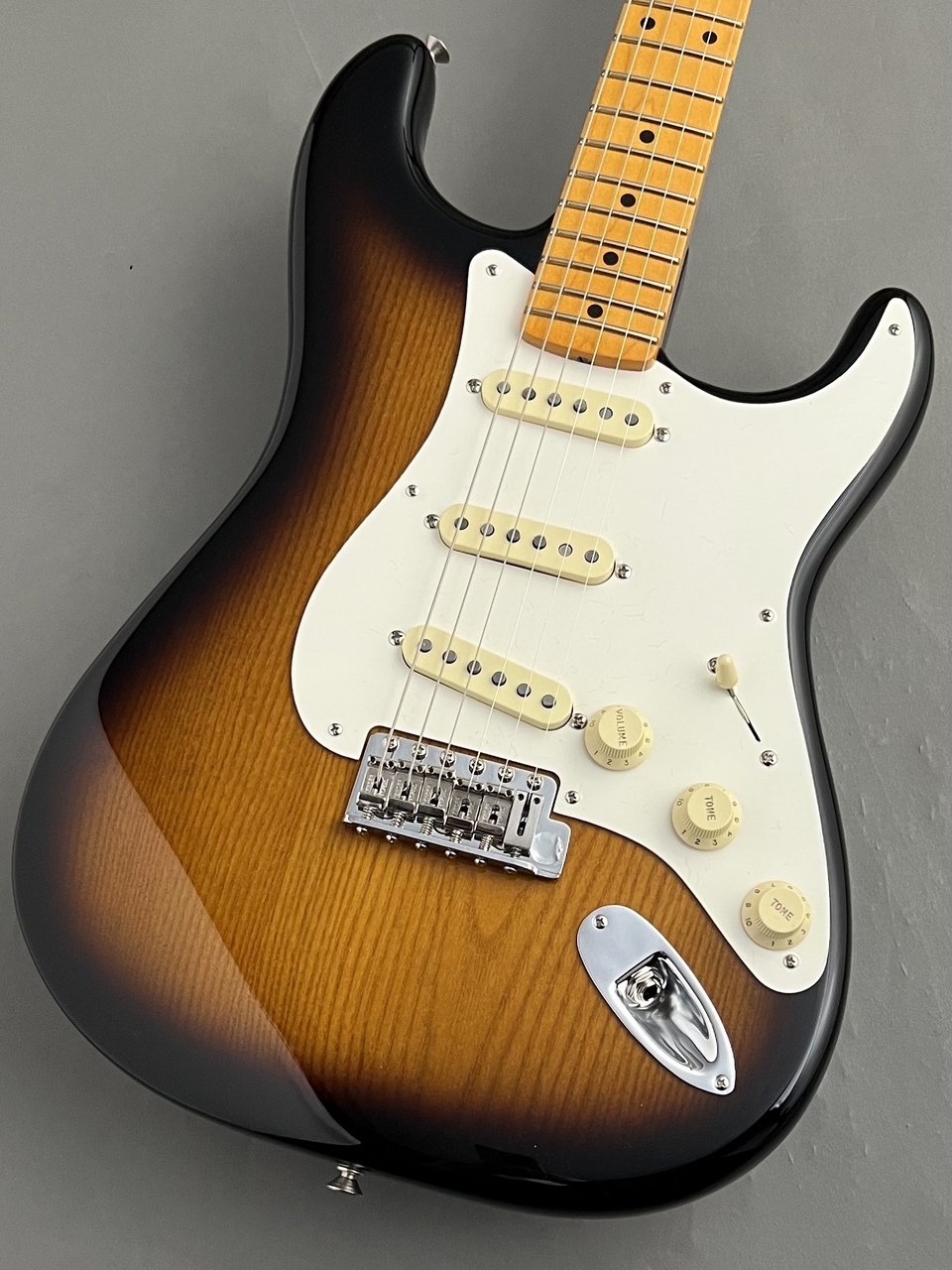 Fender Stories Collection Eric Johnson 1954 