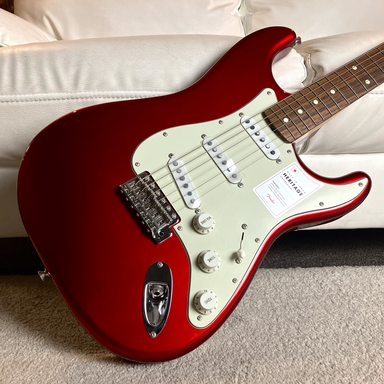 Fender 【限定カラー】2023 Collection Made in Japan Heritage 60s