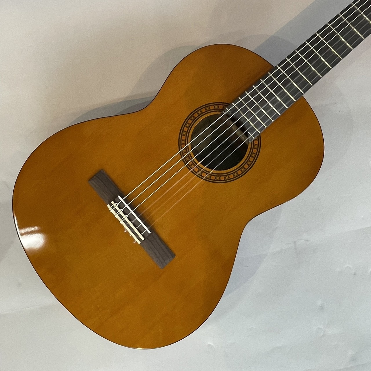 YAMAHA CS40J ミニクラシックギター 580mmスケール（新品/送料無料 ...