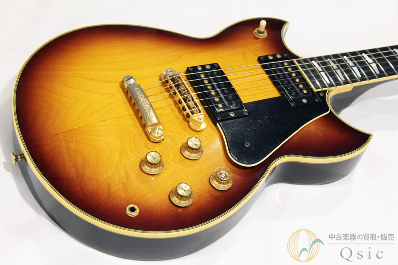 YAMAHA SG-1000 BS 【返品OK】[RJ395]（中古/送料無料）【楽器検索 ...