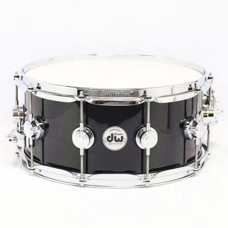 DW◇打楽器その他/DW/Collector's Wood Snares Pure Maple/スネア-