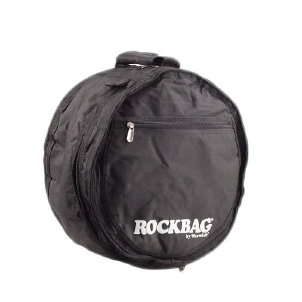 ROCK BAG by WARWICK RBG 22546 DX SnaBAG Deluxe Line Snare Drum Bag ...