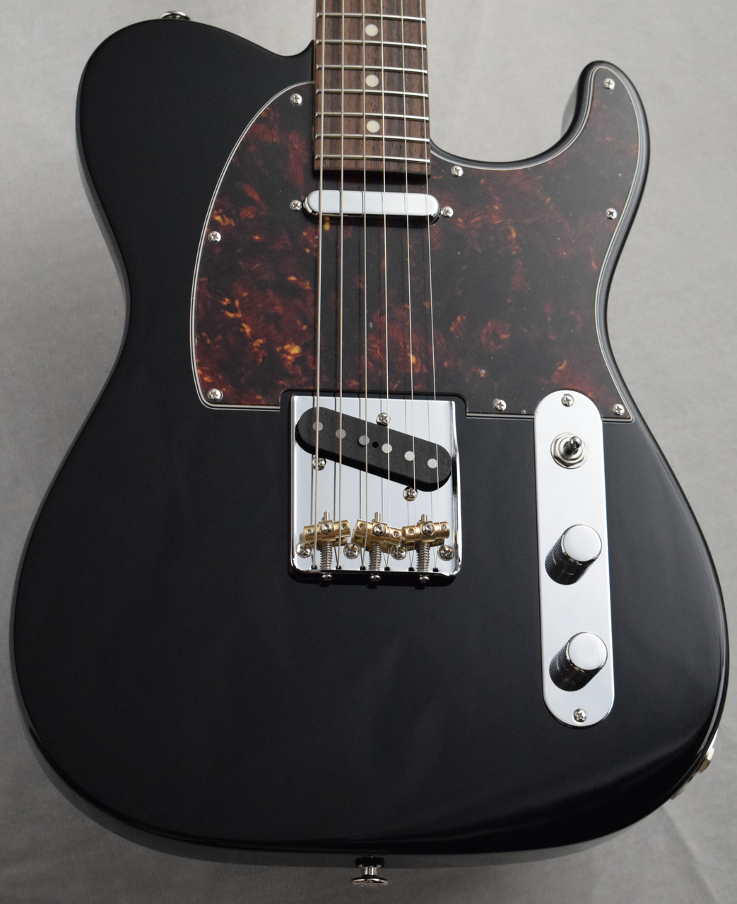 momose 【マッチングヘッド】Original Series MT1-STD/R ~Black~ 3.36