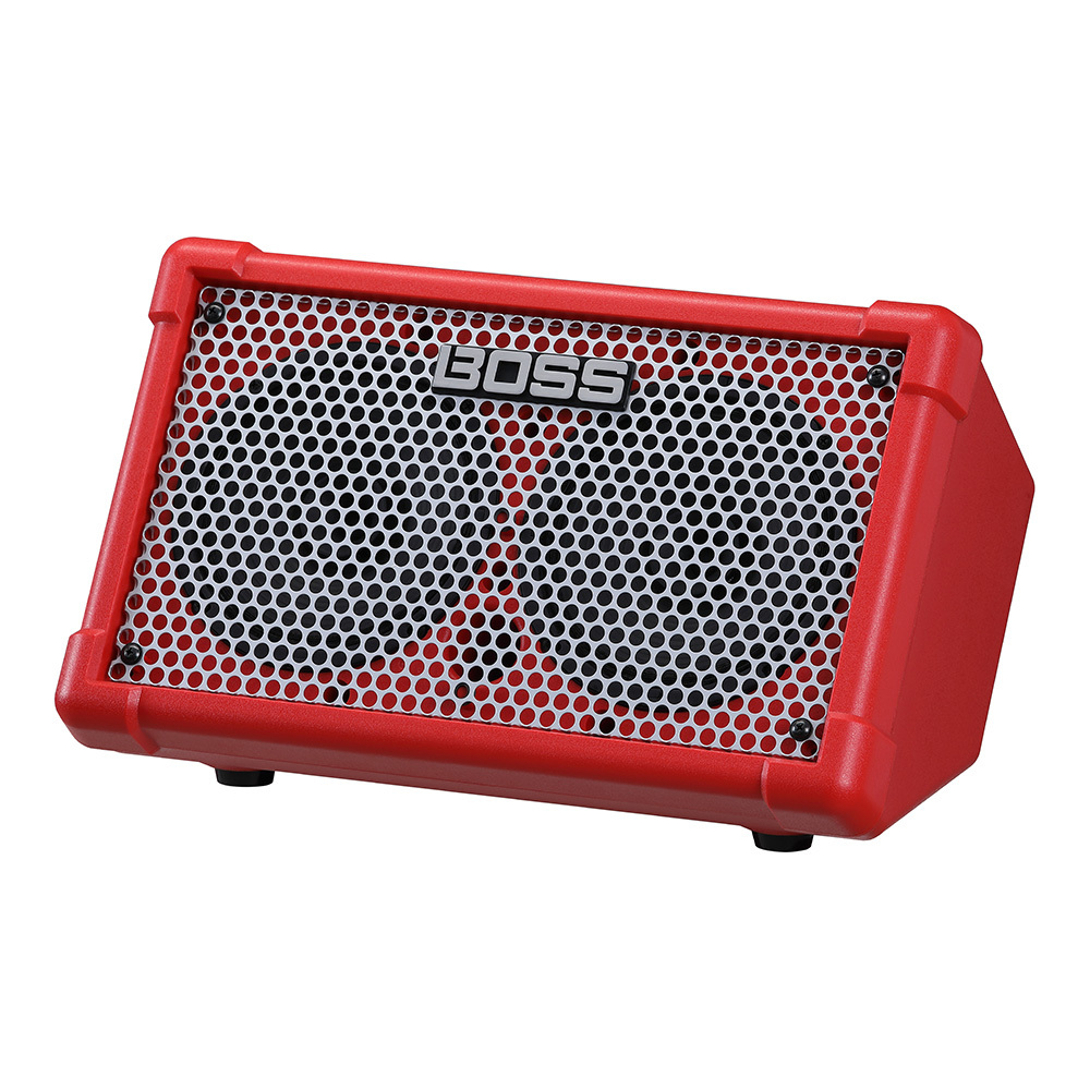 Roland CUBE Street II Red [CUBE-ST2-R]（新品/送料無料）【楽器検索