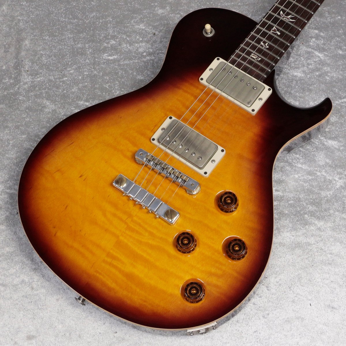 Paul Reed Smith(PRS) Stripped 58 SC McCARTY TOBACCO SUNBURST【新宿