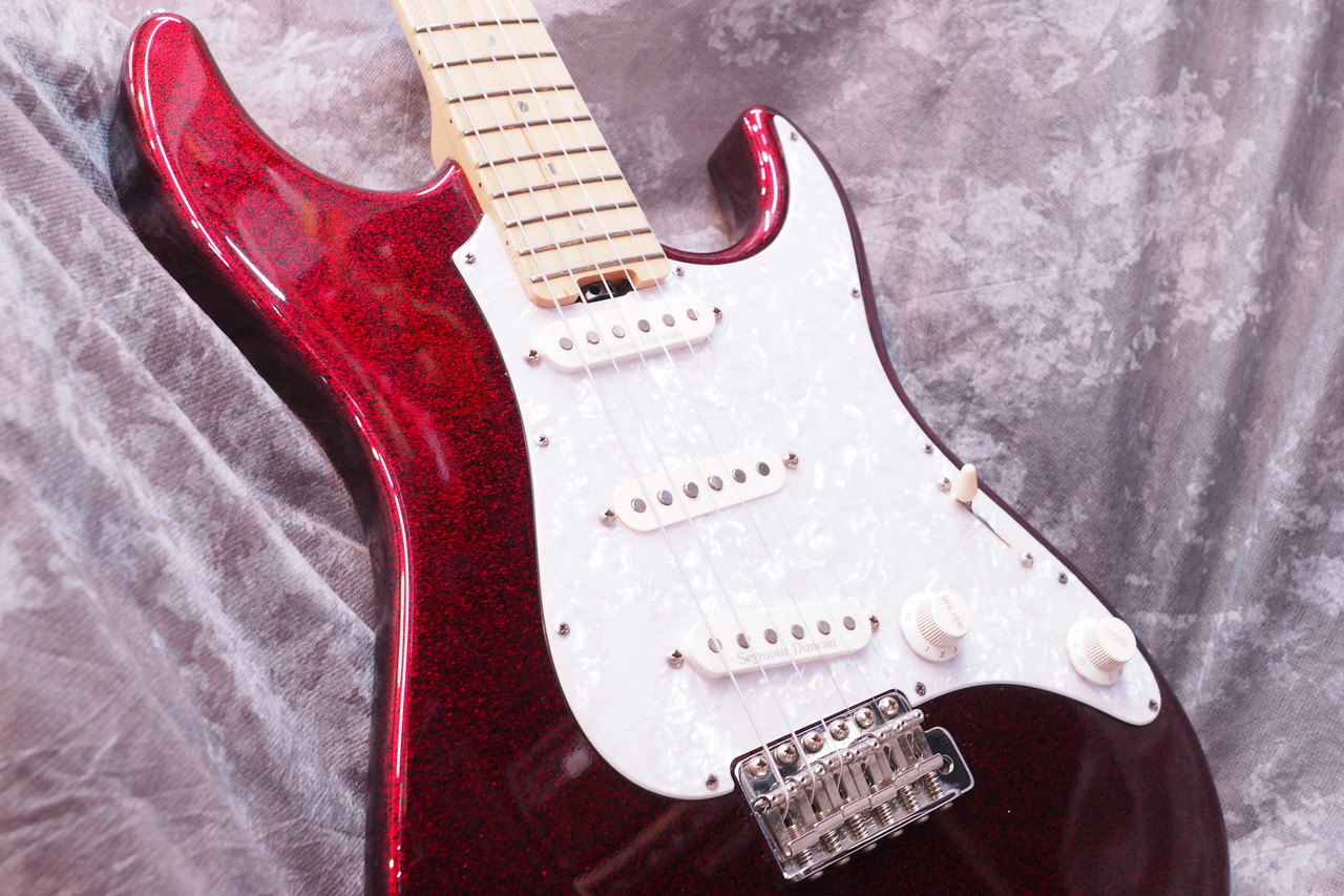 ESP snapper custom order スキャロップ