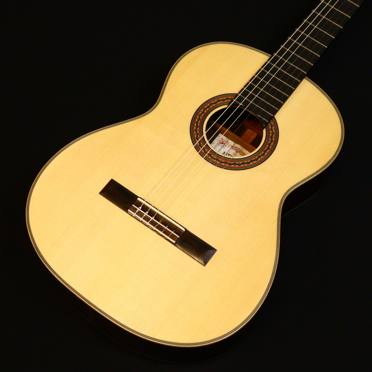 ASTURIAS クラシックギター d-current   アストリアス　日本製50000円希望です