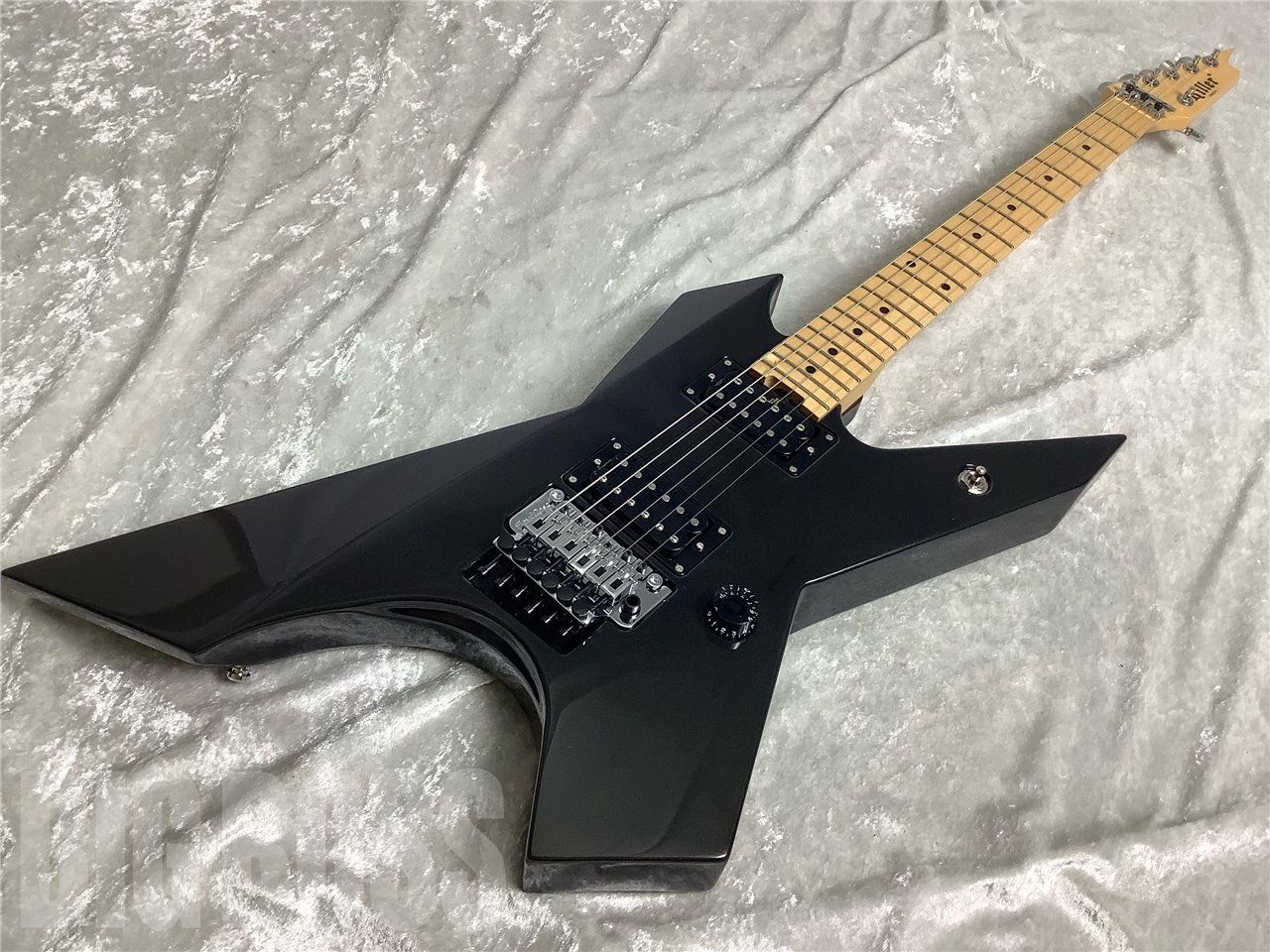 Killer KG-Exploder II (Metallic Black)【4.14kg】（新品/送料無料