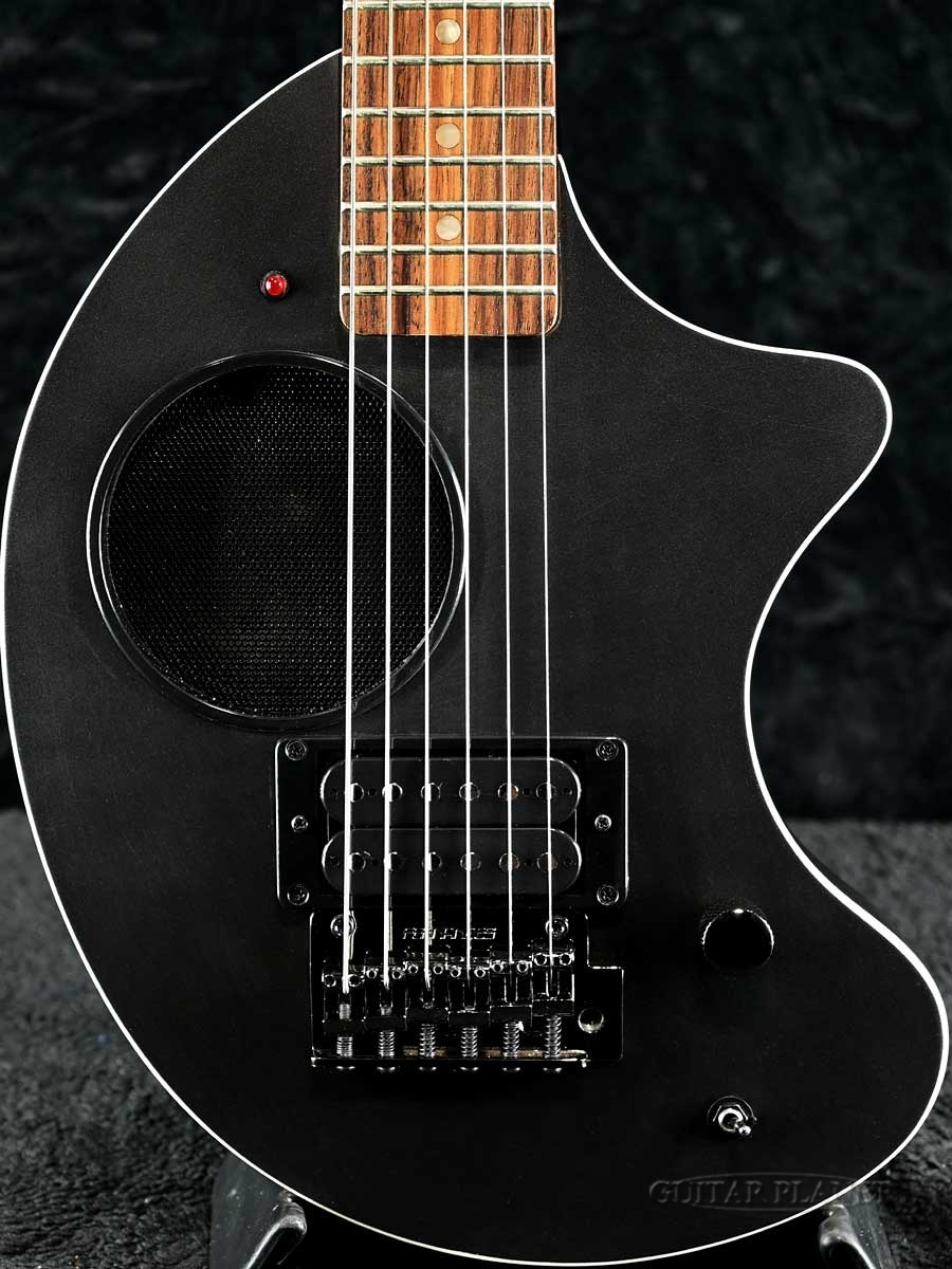 美品 フェルナンデス FERNANDES ZO-3 芸達者 専用ソフトケース