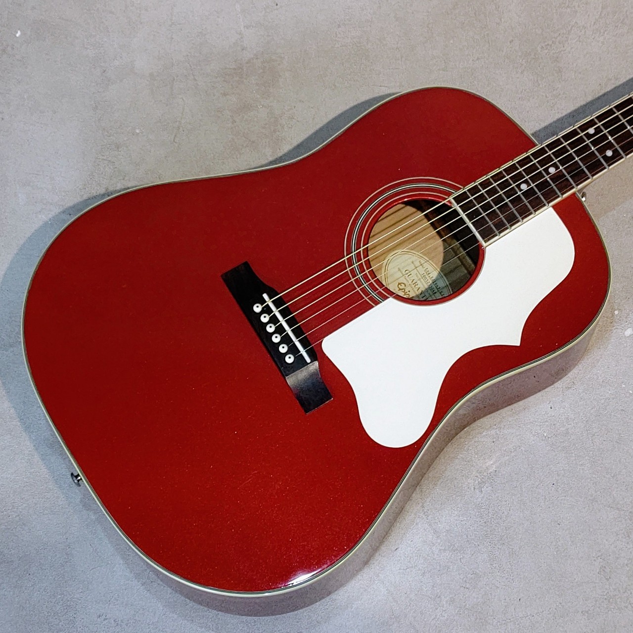 Epiphone エピフォン アコースティックギター 1963 EJ-45/EB