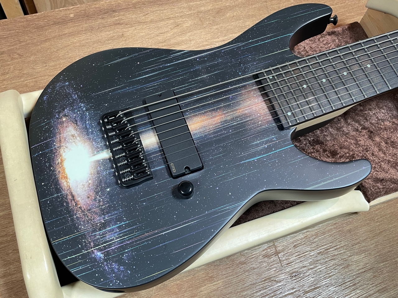 E-II MF-9 BABYMETAL【ESP×BABYMETAL Collaboration Model】（中古