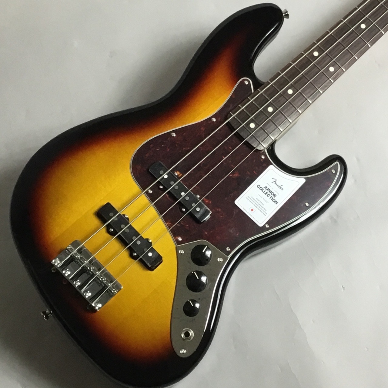 Fender JAPAN JAZZ BASS エレキベース-