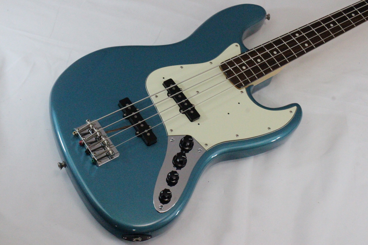 Fender Japan JB-62 Active Mod ジャズベース | www.innoveering.net