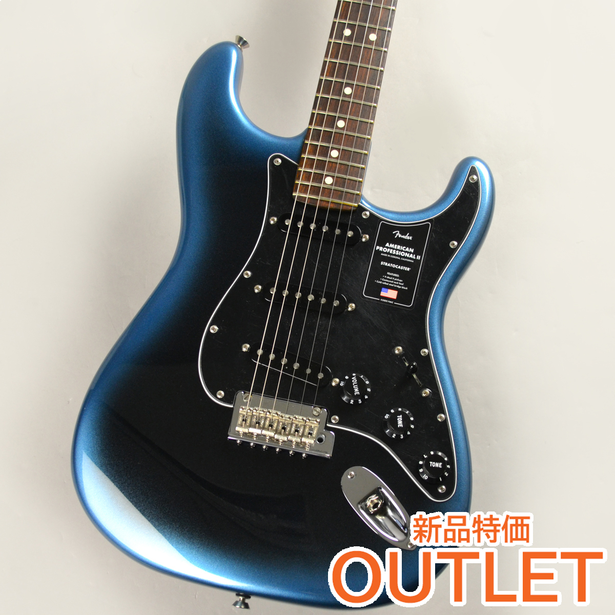 Formestar Electric Guitar Stratocaster エレキギター -GrunSound-x314- 