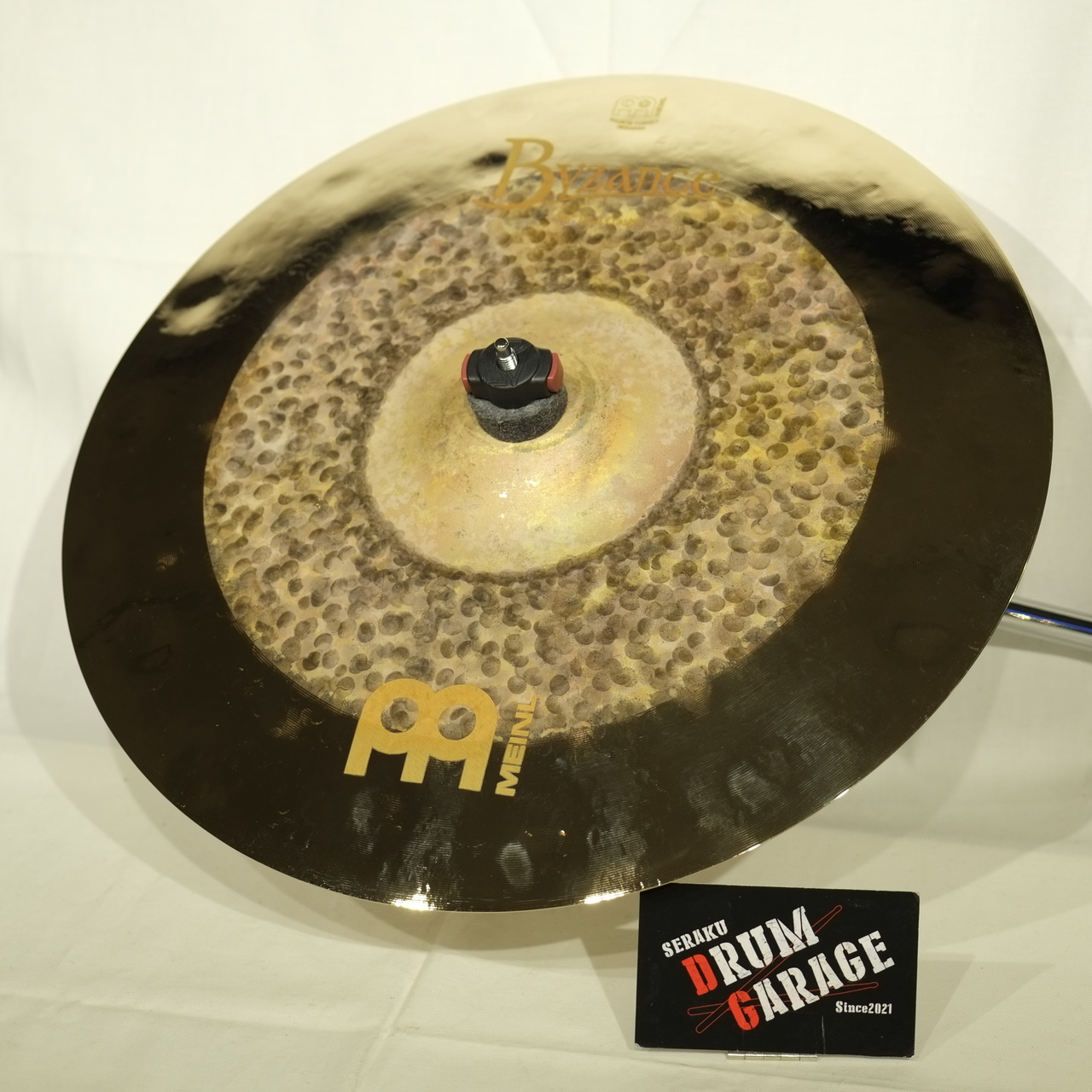 Meinl B16DUC Byzance 16