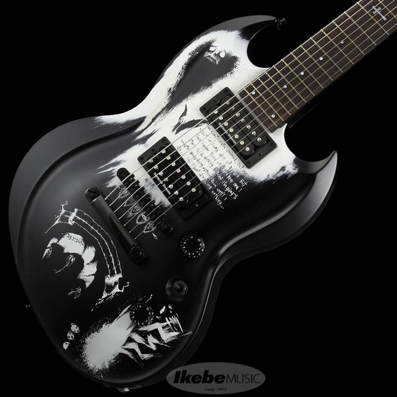 Esp D Kv 7st Nothing Dir En Grey 薫 Model 受注生産品 新品 送料無料 楽器検索デジマート