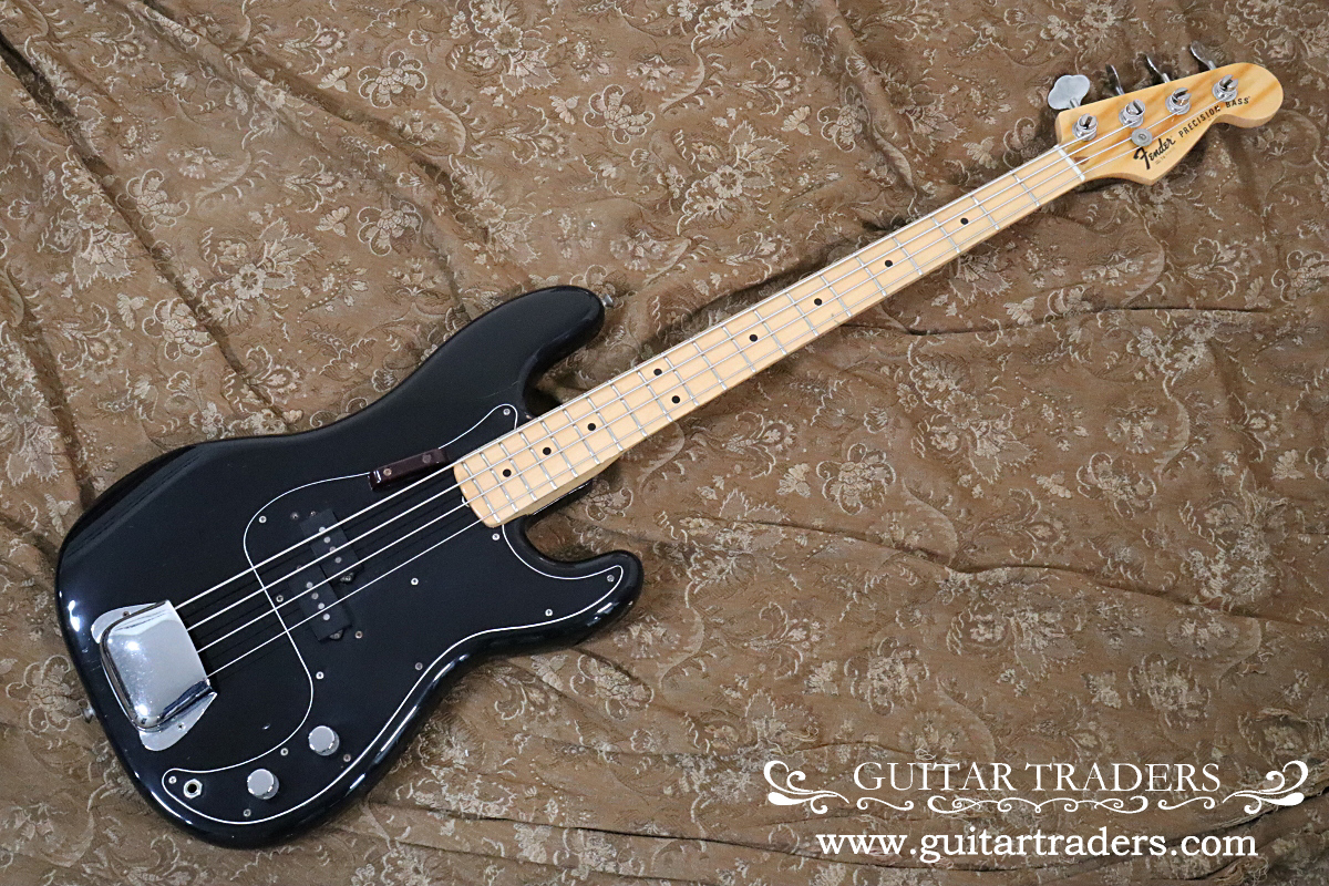 Fender Precision Bass ベースギター-