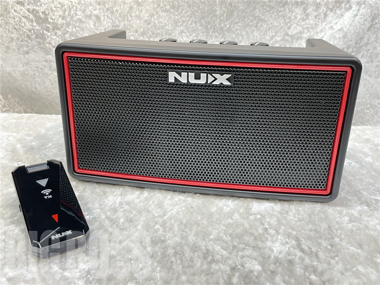 nux Mighty Air（新品）【楽器検索デジマート】