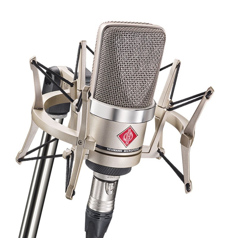 付属品は画像のものが全てです【音良】neumann tlm102【破格