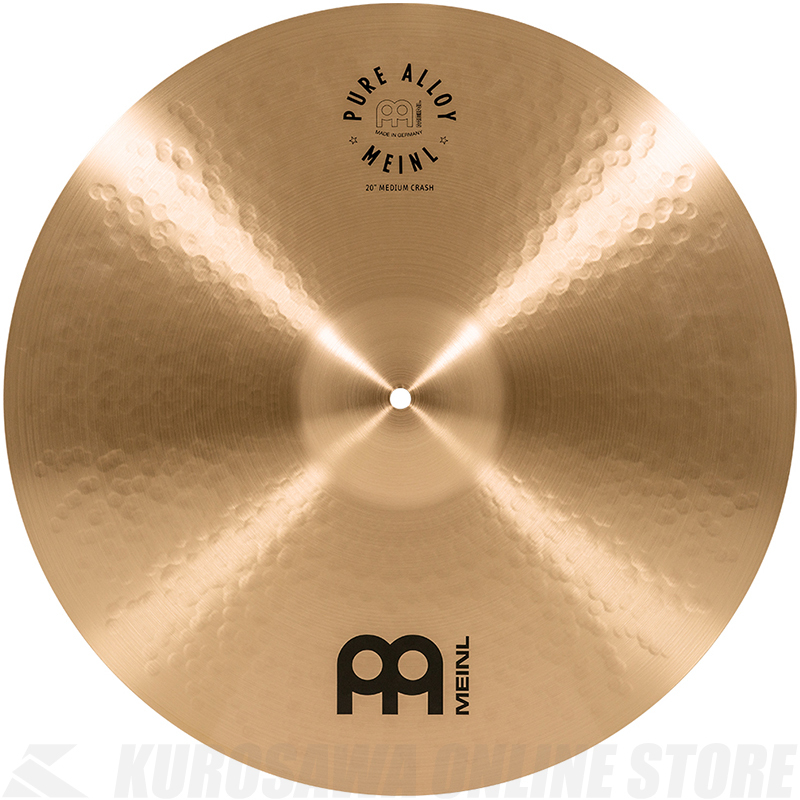 MEINL 《マイネル》 PA20MC ※お取り寄せ品-