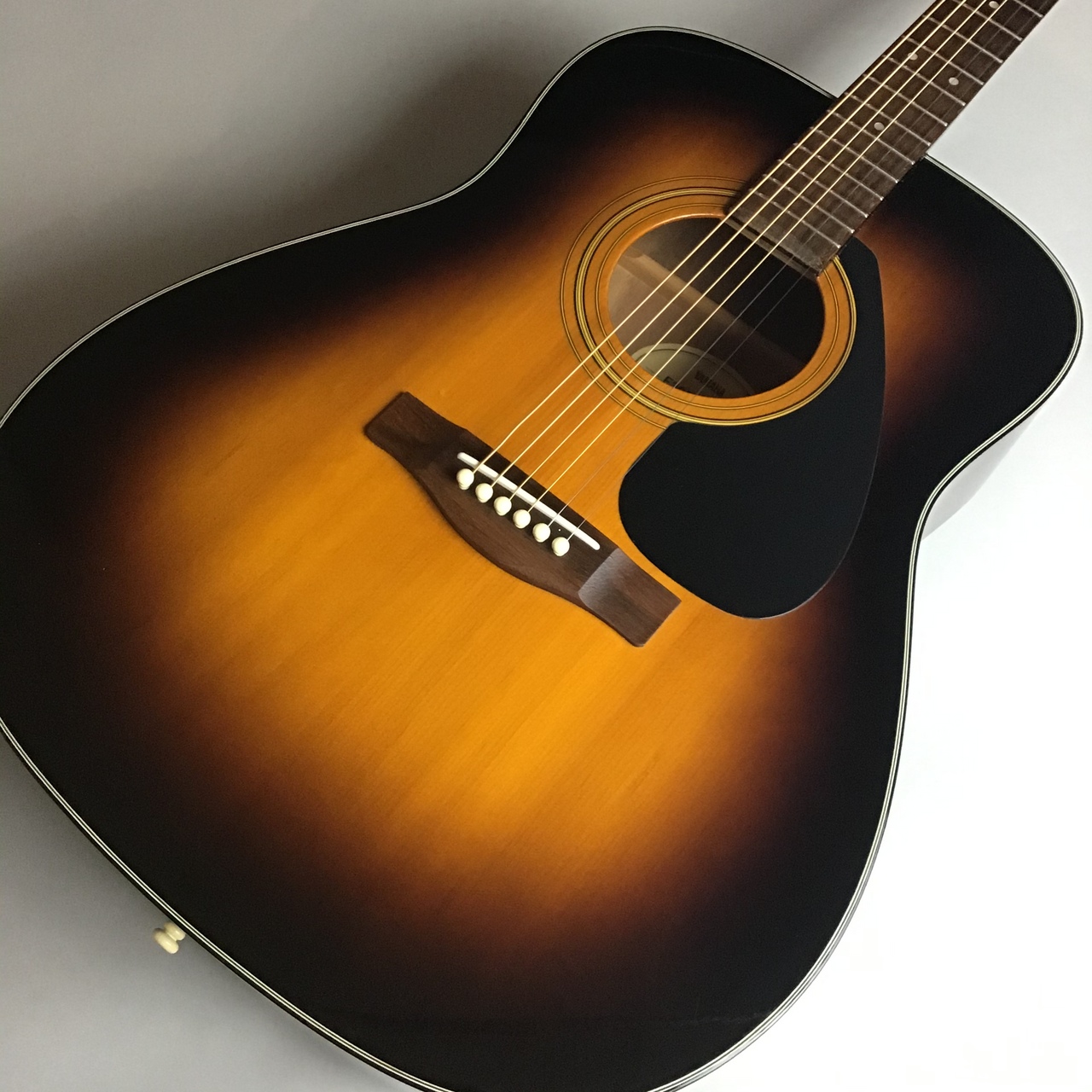 Yamaha ヤマハ F39pj アコースティックギター 現物写真 即納可能 中古 楽器検索デジマート