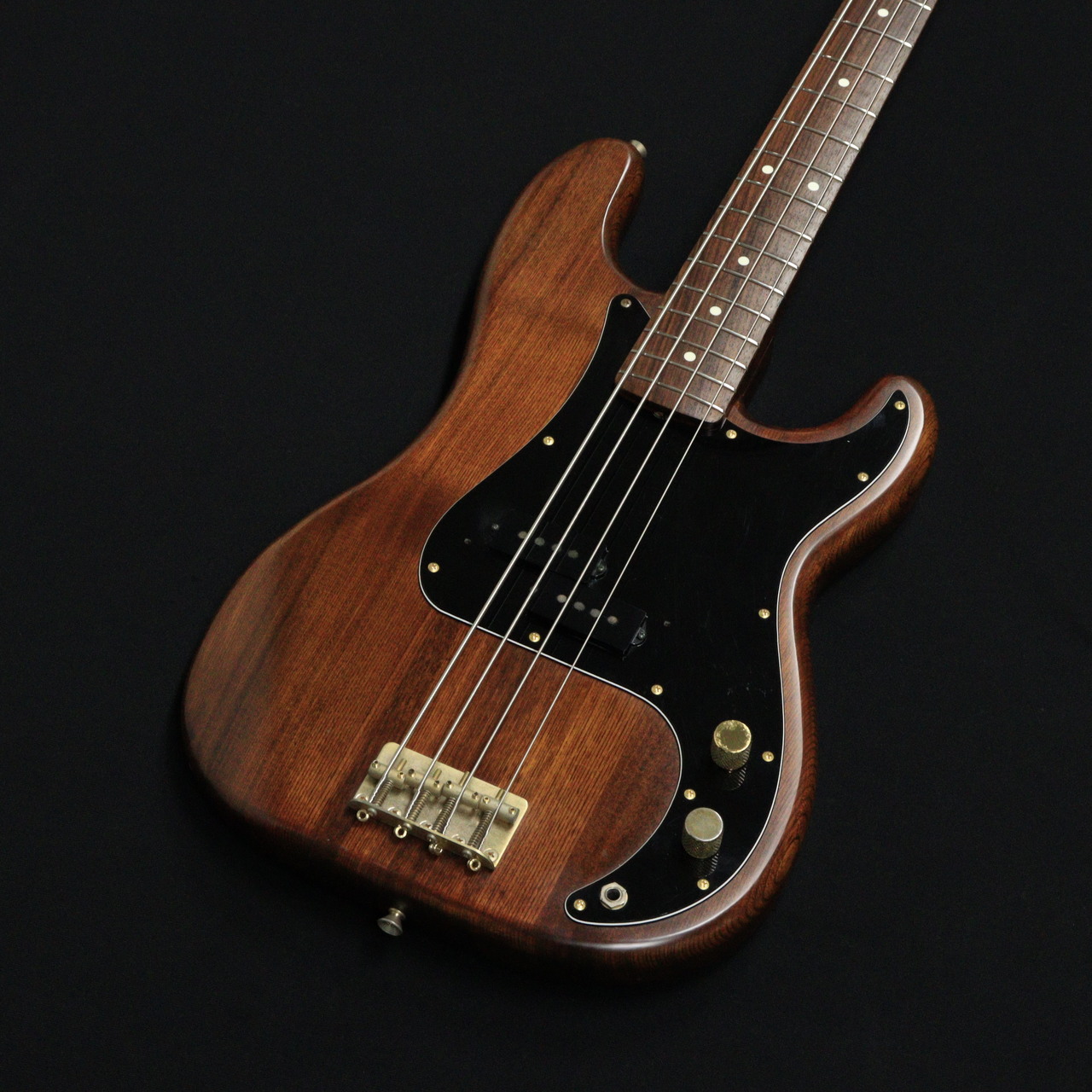 Fender Japan PB62-115WAL 【オーダーメイドモデル】（中古/送料無料