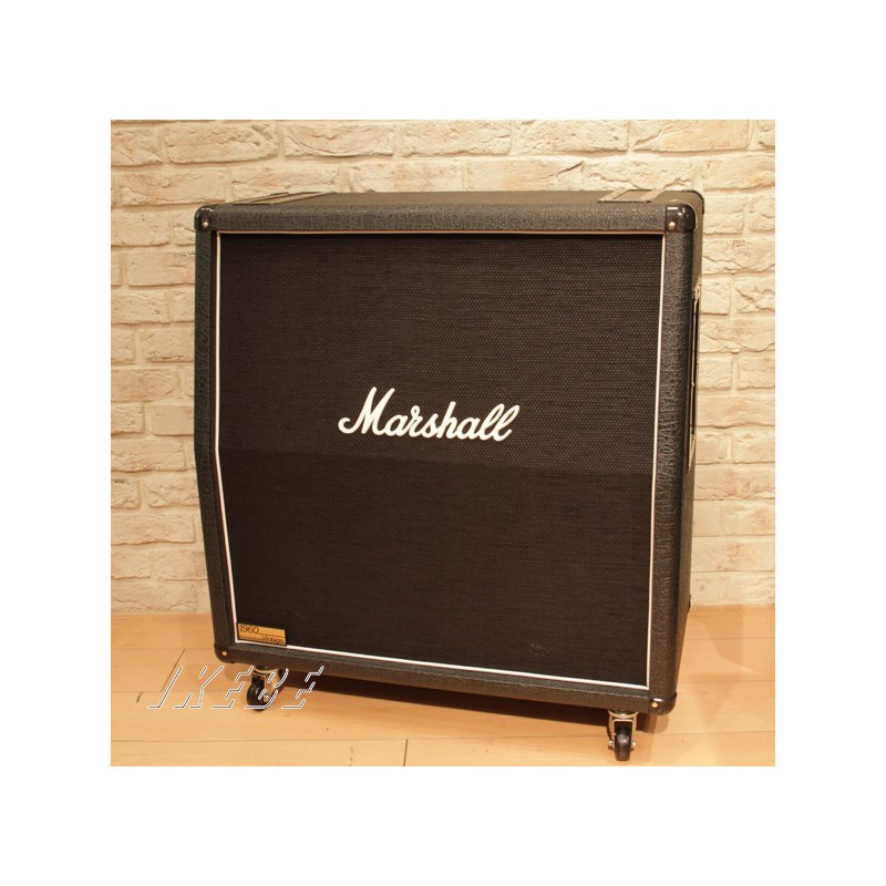 Marshall 1960AV（新品）【楽器検索デジマート】