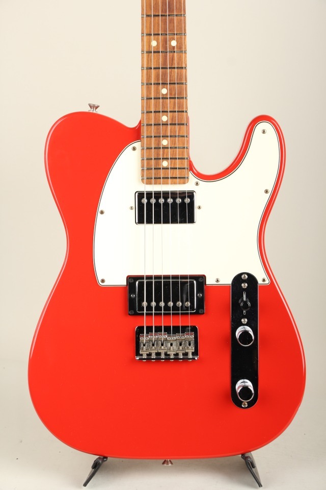 Fender Player Telecaster HH Sonic Red（中古）【楽器検索デジマート】