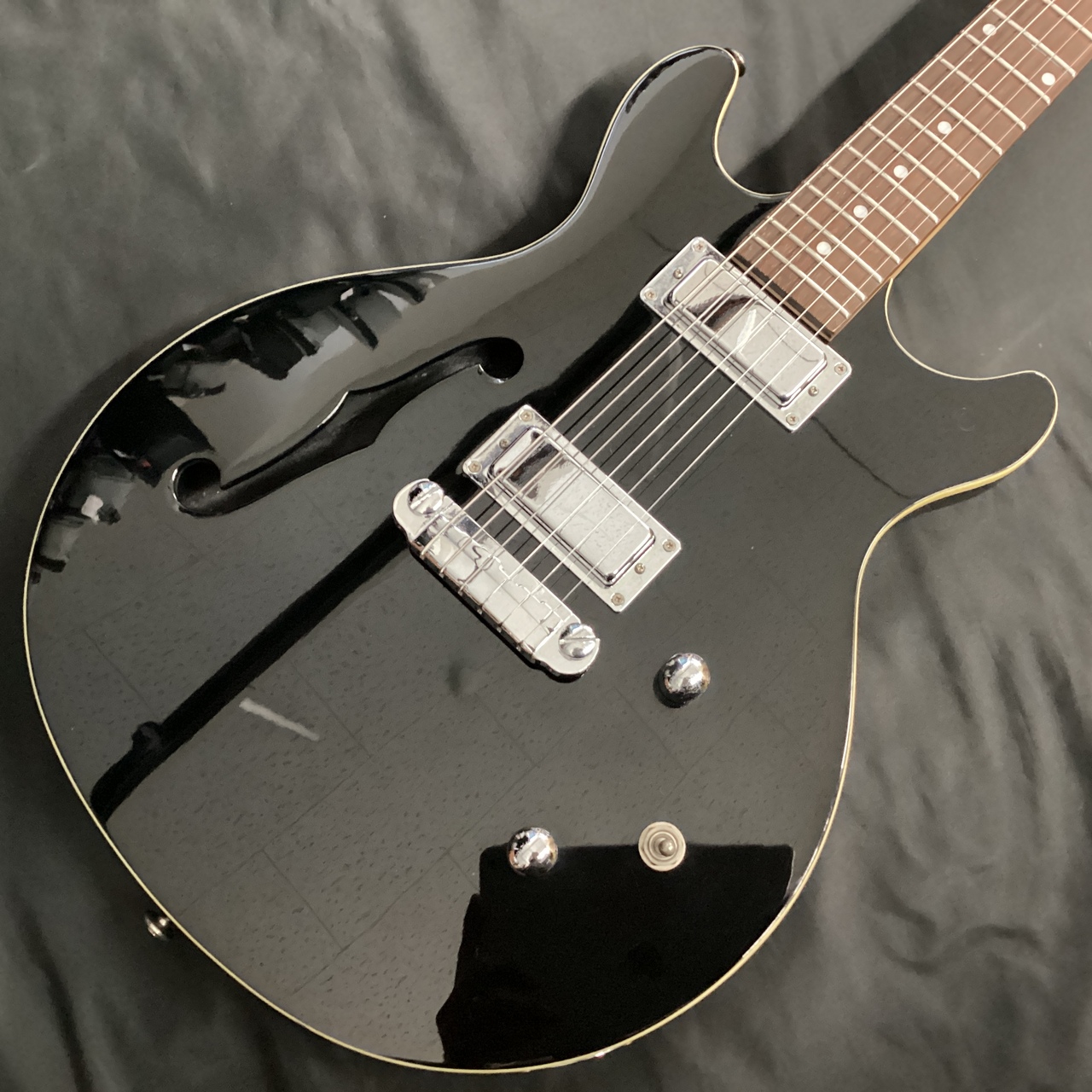 Daisy Rock RETRO-H/BLK (デイジーロック)（中古）【楽器検索デジマート】