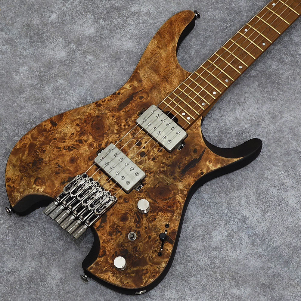 Ibanez Q Standard Q52PB-ABS (Antique Brown Stained)【WINTER FLAME