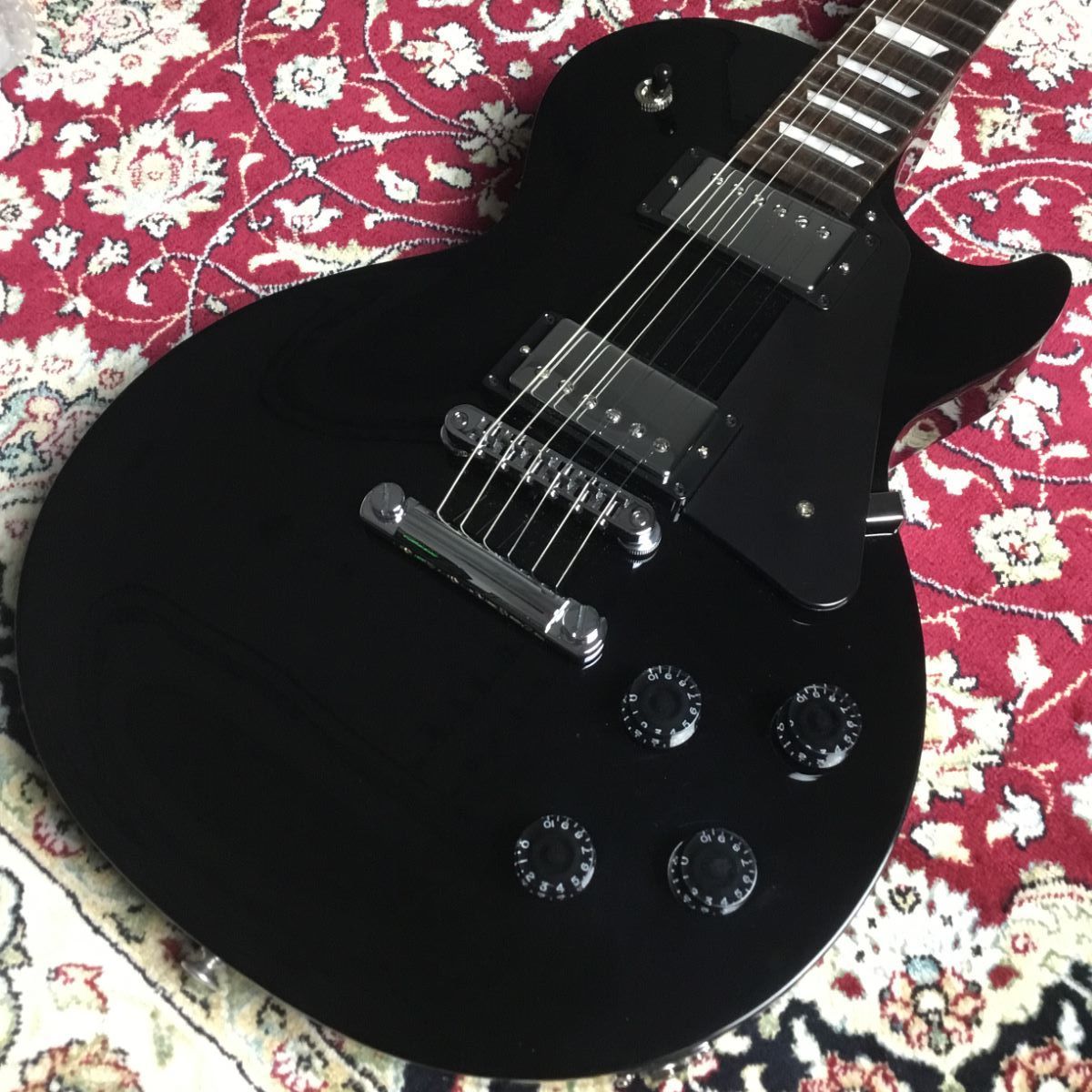 Gibson Les Paul Studio WR 1992 ネック補修あり Gibson Les Paul Studio WR 1992 ネック補修あり Gibson Les Paul