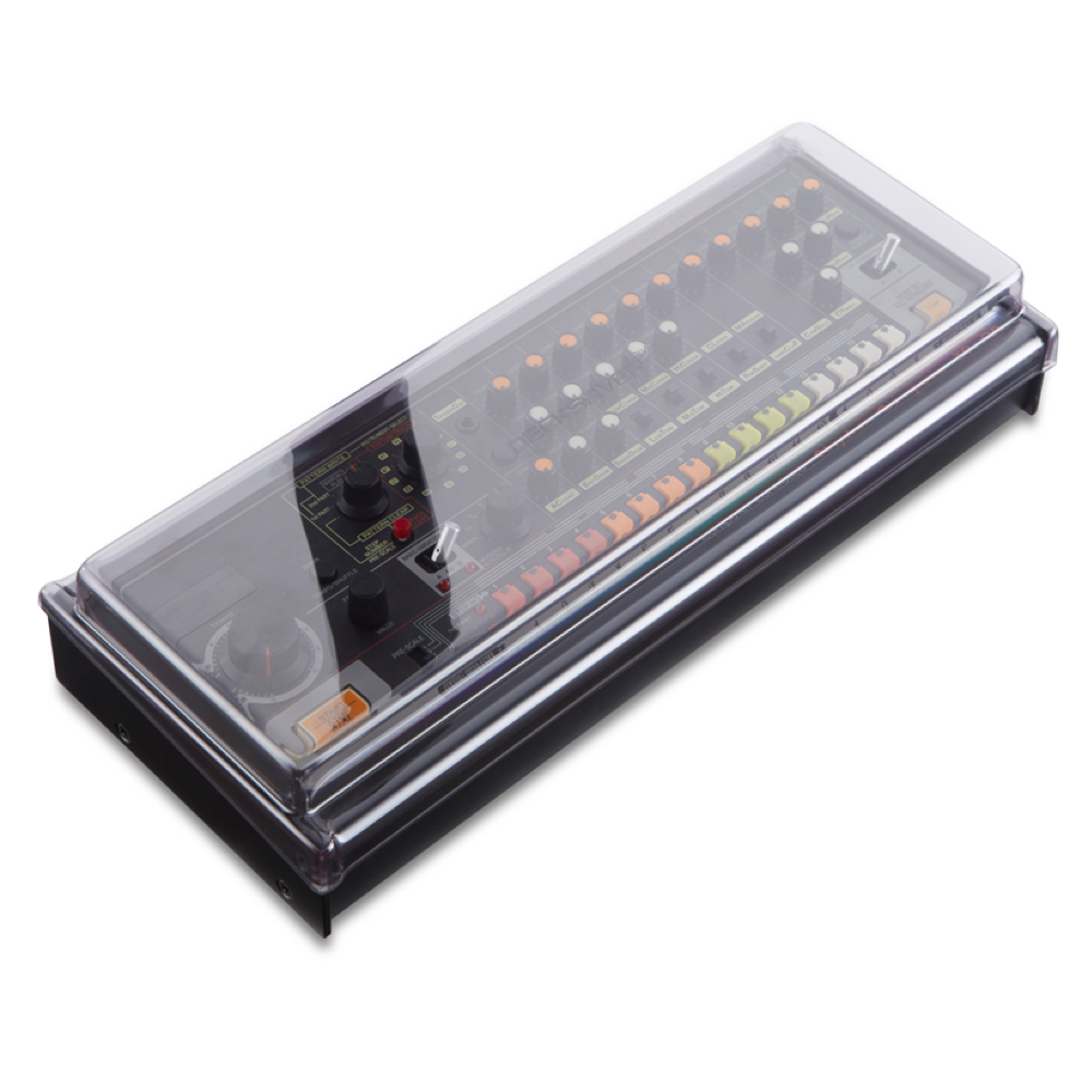 Decksaver DS-PC-BOUTIQUE Roland Boutique用【特価品】（新品特価