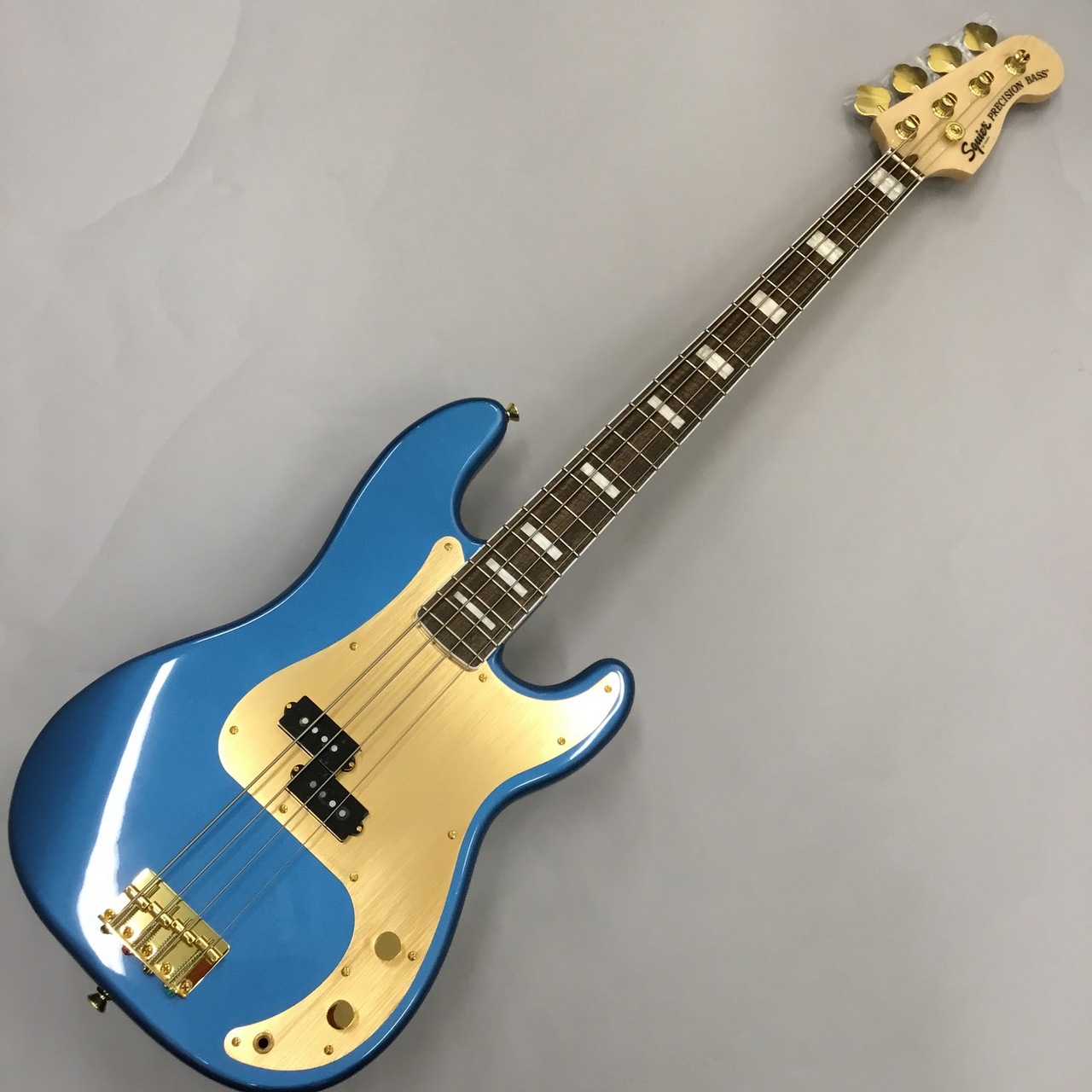 【4035】 Squier precision bass プレシジョン　ブラック