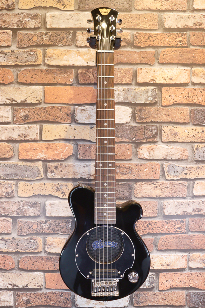 Pignose PGG-200 / Black（新品）【楽器検索デジマート】